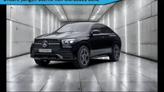Gebraucht 2020 Mercedes GLE400 AMG Coupé | 67.399 € (Fairer Preis)