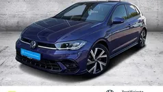 Gebraucht 2023 VW Polo R-line Kleinwagen | 22.980 € (Fairer Preis)