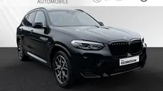 Gebraucht 2024 BMW X3 M Sport SUV | 48.290 € (Superpreis)
