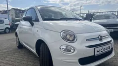 Gebraucht 2023 Fiat 500C Cabrio | 15.999 € (Fairer Preis)