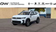 Gebraucht 2025 Dacia Bigster Expression SUV | 26.180 € (Superpreis)