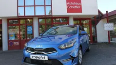 Gebraucht 2025 Kia Ceed Kleinwagen | 23.450 € (Superpreis)