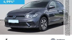 Gebraucht 2024 VW Polo Move Limousine | 21.980 € (Fairer Preis)