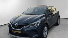 Gebraucht 2022 Renault Captur Zen SUV | 15.490 € (Fairer Preis)