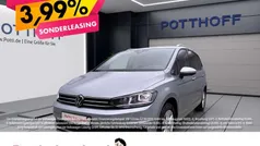 Gebraucht 2024 VW Touran Comfortline Van / Kleinbus | 33.889 € (Fairer Preis)
