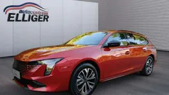 Gebraucht 2024 Peugeot 508 Allure Kombi | 30.990 € (Guter Preis)