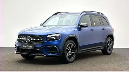 Gebraucht Mercedes GLB200 Advanced 150 PS (110 kW) 2025 Andere SUV