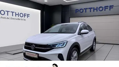 Gebraucht 2022 VW Taigo Life SUV | 15.477 € (Fairer Preis)