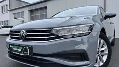 Mondsteingrau Gebraucht 2022 VW Passat Kombi | 24.460 € (Guter Preis)