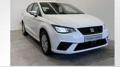 Gebraucht 2024 Seat Ibiza Style Limousine | 17.220 € (Fairer Preis)