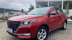 Gebraucht 2024 DFSK Fengon Limousine | 17.995 € (Fairer Preis)