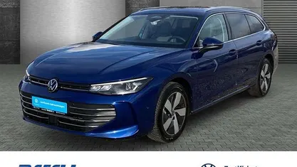 Gebraucht 2025 VW Passat Business Kombi | 34.980 € (Guter Preis)
