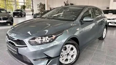 Gebraucht 2025 Kia Ceed Limousine | 26.600 € (Fairer Preis)