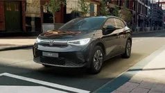 Gebraucht 2025 VW ID.4 Pure SUV | 36.990 € (Fairer Preis)