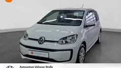 Gebraucht 2022 VW up! Kleinwagen | 12.450 € (Fairer Preis)