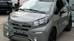Gebraucht 2025 Casalini M20 Kleinwagen | 19.990 € (Fairer Preis)