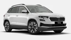 Gebraucht 2025 Skoda Karoq Dynamic SUV | 33.900 € (Fairer Preis)