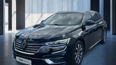 Gebraucht 2021 Renault Talisman Kombi | 21.910 € (Fairer Preis)