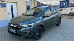 Gebraucht 2025 Dacia Jogger Extreme Kombi | 22.790 € (Fairer Preis)