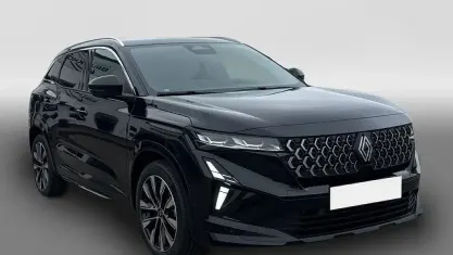Nuova Renault Austral Techno 148 CV (108 kW) 2026 Nero SUV