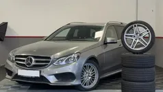 Mercedes E300