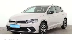 Gebraucht 2025 VW Polo Goal Limousine | 19.280 € (Fairer Preis)