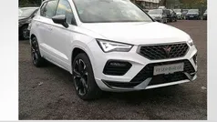 Bila weiss Gebraucht 2023 Cupra Ateca VZ SUV | 37.430 € (Guter Preis)