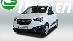 Gebraucht 2022 Opel Combo-e Life Edition Van | 19.450 € (Superpreis)