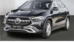 Gebraucht 2024 Mercedes GLA200 SUV | 36.490 € (Guter Preis)