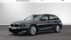 Gebraucht 2021 BMW 320 | 24.390 € (Guter Preis)