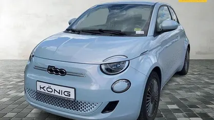 Gebraucht 2022 Fiat 500e Icon | 16.999 € (Fairer Preis)