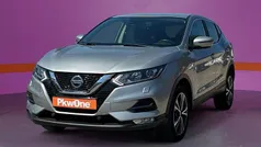 Gebraucht 2019 Nissan Qashqai Acenta SUV | 16.990 € (Fairer Preis)