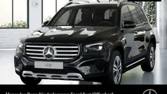 Mercedes GLB200
