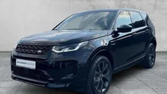 Schwarz Gebraucht 2023 Land Rover Discovery Sport SE Dynamic SUV | 45.890 € (Fairer Preis)