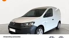 Gebraucht 2023 VW Caddy Van / Kleinbus | 25.990 € (Fairer Preis)