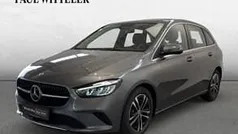 Gebraucht 2024 Mercedes B200 Progressive Van / Kleinbus | 34.560 € (Fairer Preis)