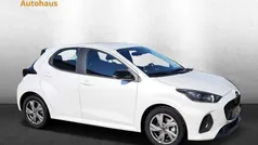 Gebraucht 2024 Mazda 2 Exclusive-Line Limousine | 25.980 € (Fairer Preis)