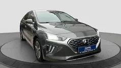 Gebraucht 2021 Hyundai Ioniq Style Kleinwagen | 18.900 € (Fairer Preis)