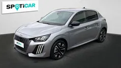 Gebraucht 2024 Peugeot 208 Allure Kleinwagen | 18.900 € (Guter Preis)