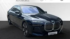 Gebraucht 2024 BMW i7 M Sport Limousine | 96.500 €