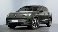 Gebraucht 2025 VW Tiguan SUV | 37.500 € (Superpreis)