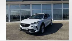 Nevada weiß metallic Gebraucht 2023 Cupra Formentor VZ SUV | 28.450 € (Fairer Preis)