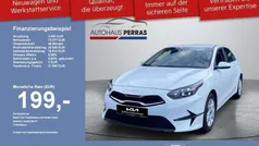 Gebraucht 2024 Kia Ceed Comfort Limousine | 21.950 € (Superpreis)