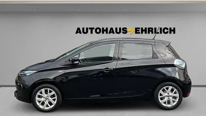 Gebraucht 2019 Renault Zoe Life Kleinwagen | 9.990 € (Fairer Preis)