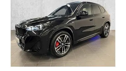 Gebraucht BMW X1 M Sport 163 PS (119 kW) 2025 SUV