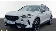 Gebraucht 2021 Cupra Formentor VZ SUV | 26.666 € (Superpreis)