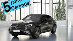 Gebraucht 2025 Mercedes GLC220 AMG Coupé | 71.399 € (Fairer Preis)