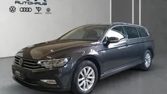 Mangangrau metallic Gebraucht 2021 VW Passat Business Kombi | 23.250 € (Fairer Preis)