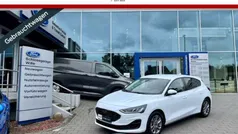 Gebraucht 2023 Ford Focus Titanium Limousine | 21.950 € (Fairer Preis)