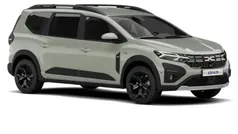 Zedergruen Neu 2025 Dacia Jogger Extreme Kombi | 26.950 € (Fairer Preis)
